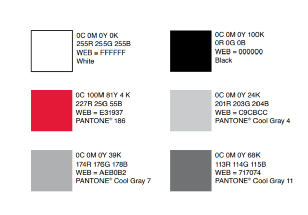 Tesla, Branding, Brand Guides, Marketing, Logo, Colors, Typeface, Font