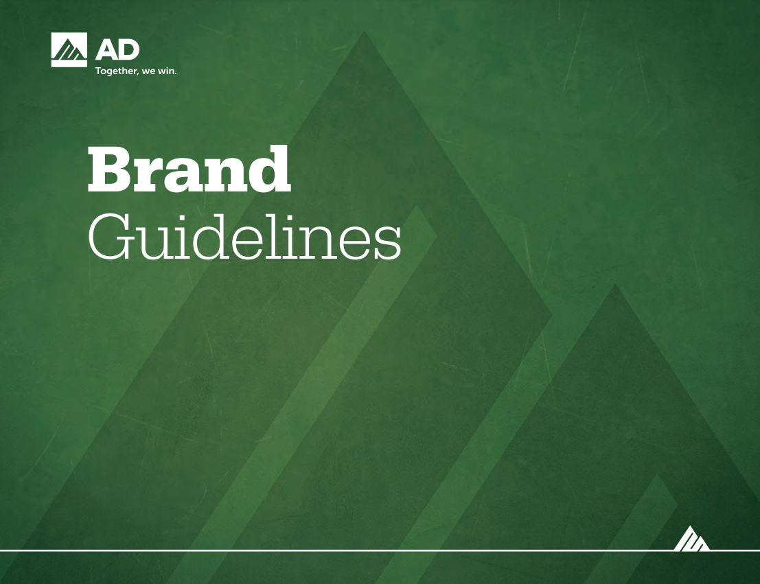 Affiliated Distributors's Brand Guide