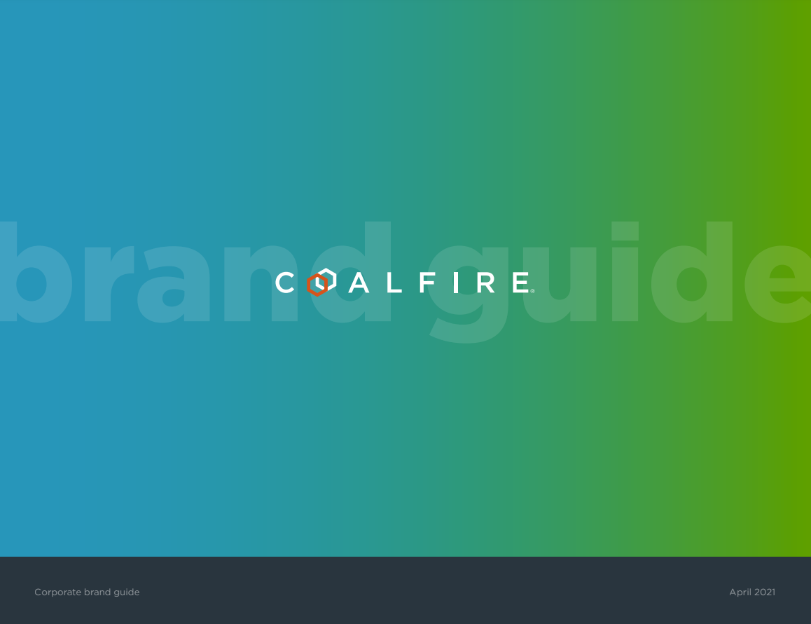 Coalfire's Brand Guide
