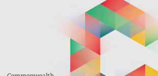 Commonwealth Foundation's Brand Guide
