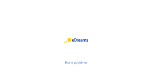 eDreams's Brand Guide