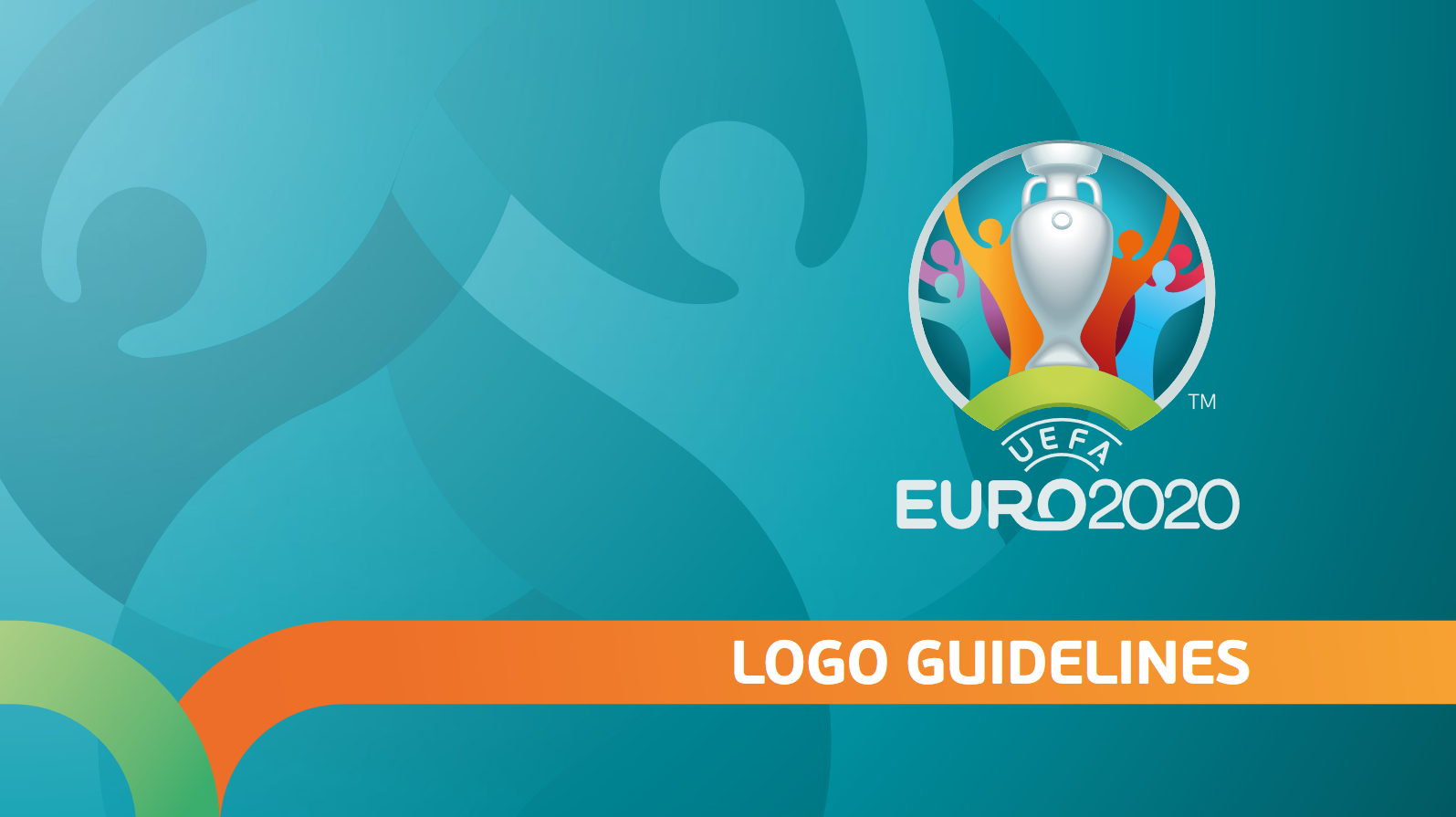 EURO 2020's Brand Guide