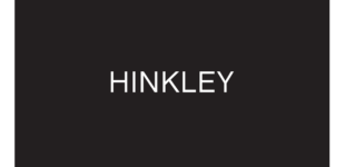 HINKLEY's Brand Guide