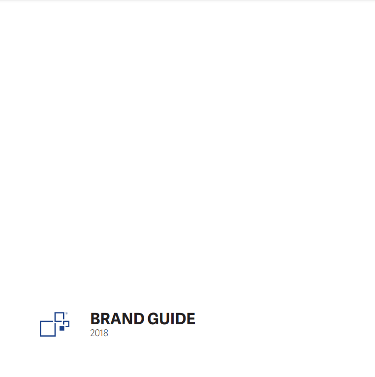 Index Exchange's Brand Guide