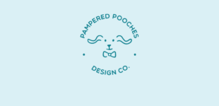 Pampered Pooches's Brand Guide