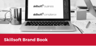 Skillsoft's Brand Guide