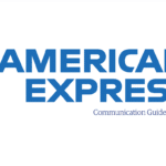 American Express's Brand Guide