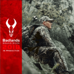 Badlands's Brand Guide