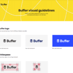 Buffer's Brand Guide