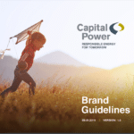 Capital Power's Brand Guide