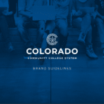 Colorado Community College System's Brand Guide