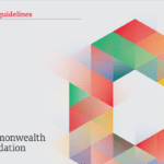 Commonwealth Foundation's Brand Guide