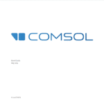 COMSOL's Brand Guide