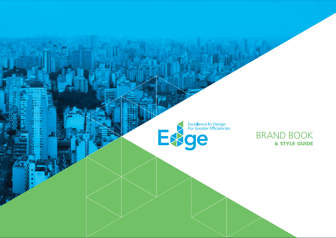 EDGE's Brand Guide