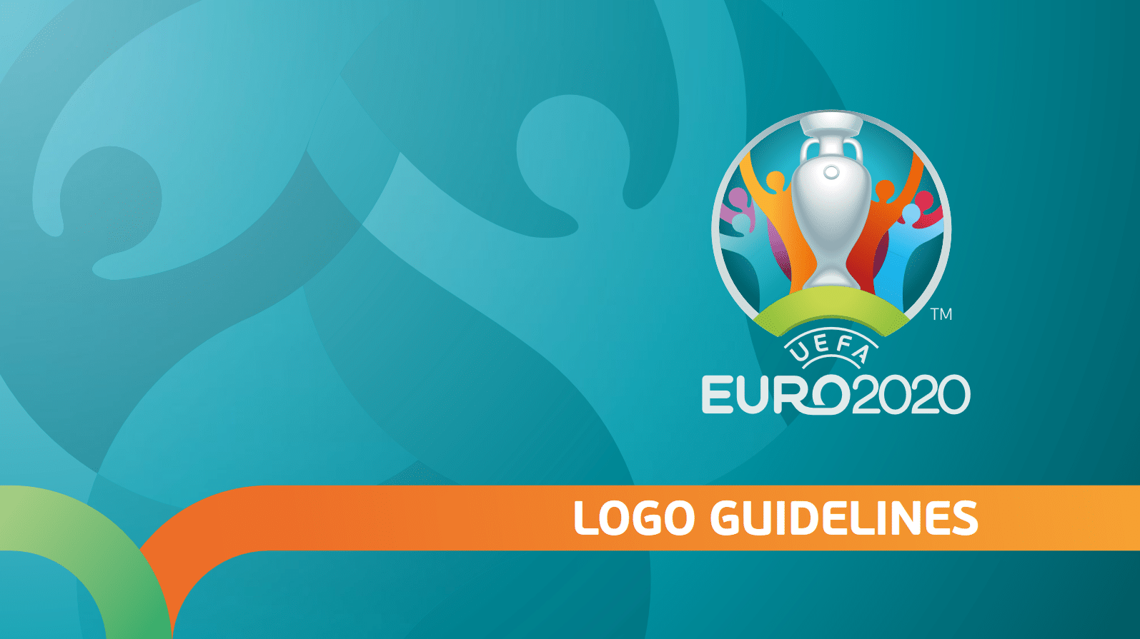 EURO 2020's Brand Guide