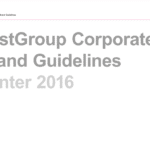 FirstGroup's Brand Guide