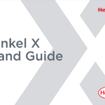 Henkel X's Brand Guide