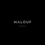 Malouf's Brand Guide