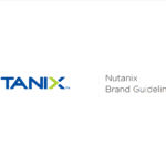 Nutanix's Brand Guide