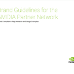 NVIDIA's Brand Guide