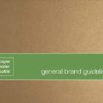 Paper Water Bottle's Brand Guide