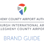 Pittsburgh International Airport's Brand Guide