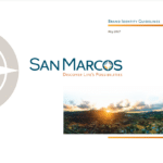 City of San Marcos's Brand Guide