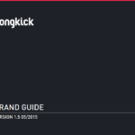 Songkick's Brand Guide