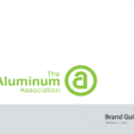 The Aluminum Association's Brand Guide