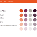 Ubuntu's Brand Guide