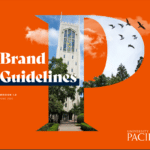 University of the Pacific's Brand Guide