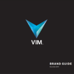 VIM's Brand Guide