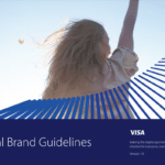 Visa's Brand Guide