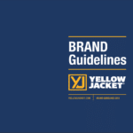 YELLOW JACKET's Brand Guide